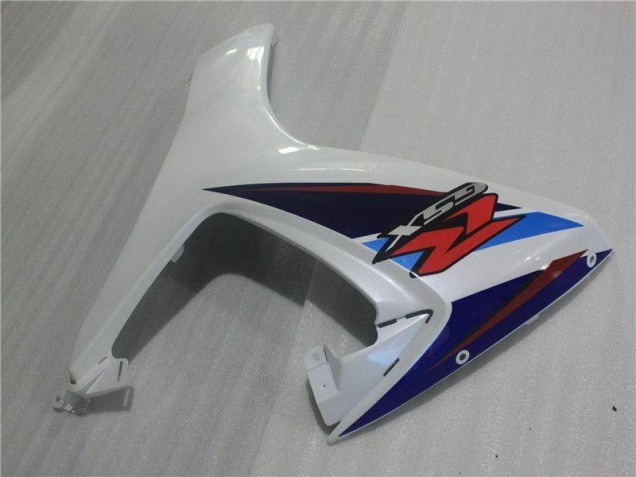 Suzuki GSXR 600 / 750 K6 2006-2007 - Blau Suzuki GSXR 600 / 750 K6 2006-2007 - Blau