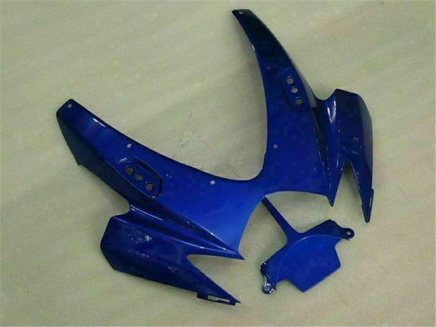 Suzuki GSXR 600 / 750 K6 2006-2007 - Blau Suzuki GSXR 600 / 750 K6 2006-2007 - Blau
