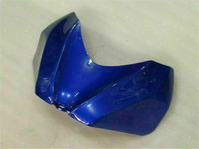 Suzuki GSXR 600 / 750 K6 2006-2007 - Blau Suzuki GSXR 600 / 750 K6 2006-2007 - Blau
