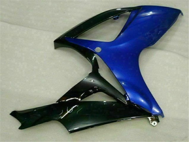 Suzuki GSXR 600 / 750 K6 2006-2007 - Blau Suzuki GSXR 600 / 750 K6 2006-2007 - Blau