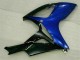 Suzuki GSXR 600 / 750 K6 2006-2007 - Blau Suzuki GSXR 600 / 750 K6 2006-2007 - Blau