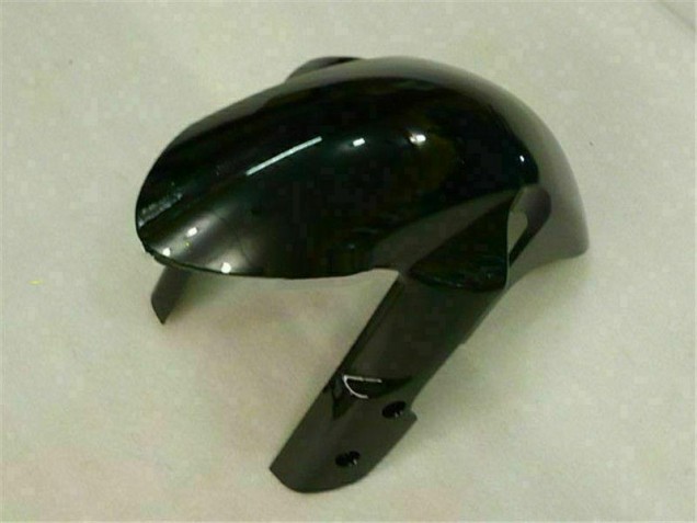 Suzuki GSXR 600 / 750 K6 2006-2007 - Blau Suzuki GSXR 600 / 750 K6 2006-2007 - Blau