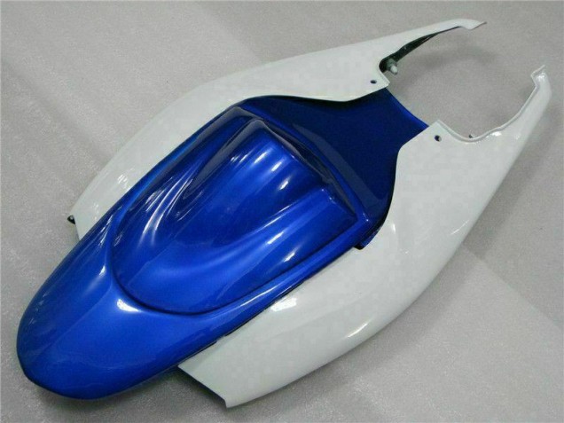 Suzuki GSXR 600 / 750 K6 2006-2007 - Blau Suzuki GSXR 600 / 750 K6 2006-2007 - Blau