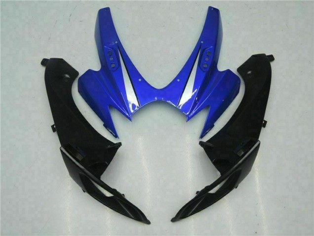 Suzuki GSXR 600 / 750 K6 2006-2007 - Blau Suzuki GSXR 600 / 750 K6 2006-2007 - Blau
