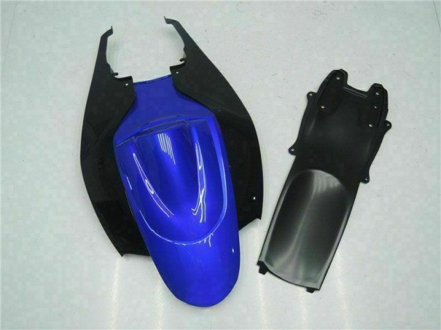 Suzuki GSXR 600 / 750 K6 2006-2007 - Blau Suzuki GSXR 600 / 750 K6 2006-2007 - Blau