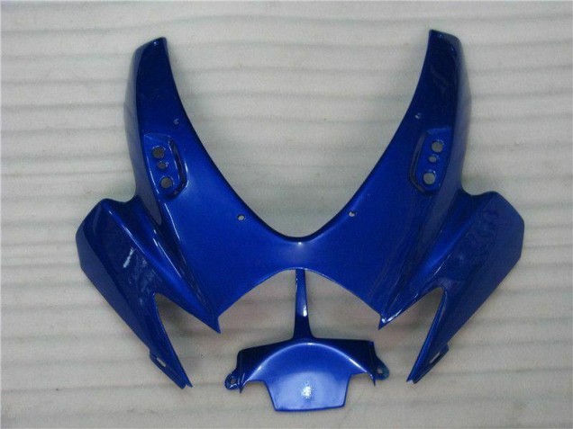 Suzuki GSXR 600 / 750 K6 2006-2007 - Blau Suzuki GSXR 600 / 750 K6 2006-2007 - Blau