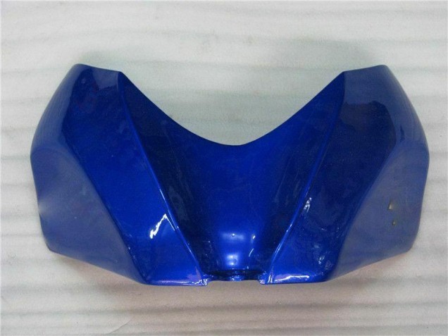 Suzuki GSXR 600 / 750 K6 2006-2007 - Blau Suzuki GSXR 600 / 750 K6 2006-2007 - Blau