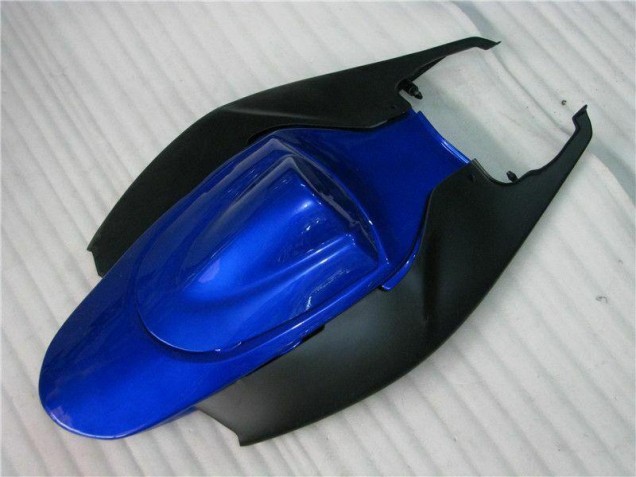 Suzuki GSXR 600 / 750 K6 2006-2007 - Blau Suzuki GSXR 600 / 750 K6 2006-2007 - Blau