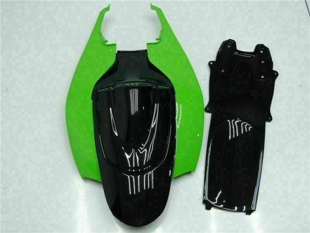 Suzuki GSXR 600 / 750 K6 2006-2007 - Blau Suzuki GSXR 600 / 750 K6 2006-2007 - Blau