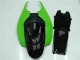 Suzuki GSXR 600 / 750 K6 2006-2007 - Blau Suzuki GSXR 600 / 750 K6 2006-2007 - Blau