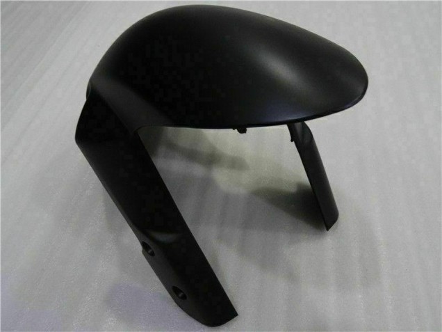 Suzuki GSXR 600 / 750 K6 2006-2007 - Blau Schwarz