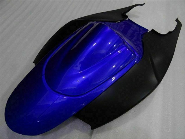 Suzuki GSXR 600 / 750 K6 2006-2007 - Blau Schwarz
