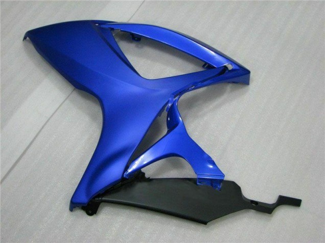 Suzuki GSXR 600 / 750 K6 2006-2007 - Blau Schwarz Suzuki GSXR 600 / 750 K6 2006-2007 - Blau Schwarz