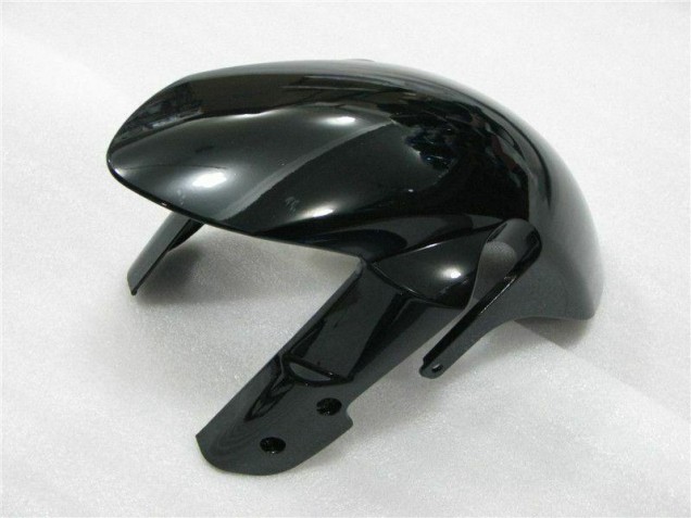 Suzuki GSXR 600 / 750 K6 2006-2007 - Blau Schwarz Suzuki GSXR 600 / 750 K6 2006-2007 - Blau Schwarz