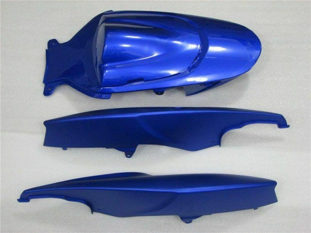 Suzuki GSXR 600 / 750 K6 2006-2007 - Blau Schwarz Suzuki GSXR 600 / 750 K6 2006-2007 - Blau Schwarz
