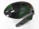 Suzuki GSXR 600 / 750 K6 2006-2007 - Glänzend Schwarz Suzuki GSXR 600 / 750 K6 2006-2007 - Glänzend Schwarz