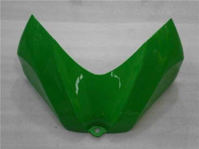 Suzuki GSXR 600 / 750 K6 2006-2007 - Grün Suzuki GSXR 600 / 750 K6 2006-2007 - Grün