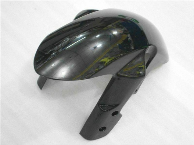 Suzuki GSXR 600 / 750 K6 2006-2007 - Grün Suzuki GSXR 600 / 750 K6 2006-2007 - Grün