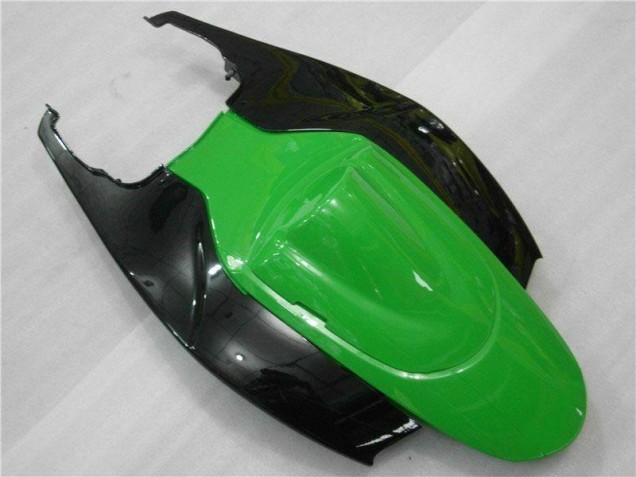 Suzuki GSXR 600 / 750 K6 2006-2007 - Grün Suzuki GSXR 600 / 750 K6 2006-2007 - Grün