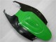 Suzuki GSXR 600 / 750 K6 2006-2007 - Grün Suzuki GSXR 600 / 750 K6 2006-2007 - Grün