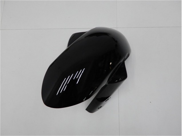Suzuki GSXR 600 / 750 K6 2006-2007 - Matt Schwarz Suzuki GSXR 600 / 750 K6 2006-2007 - Matt Schwarz