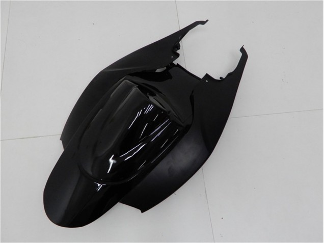 Suzuki GSXR 600 / 750 K6 2006-2007 - Matt Schwarz Suzuki GSXR 600 / 750 K6 2006-2007 - Matt Schwarz