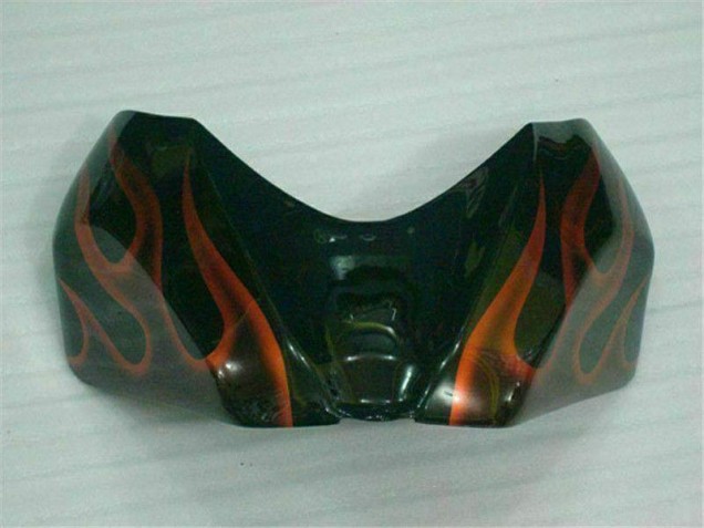 Suzuki GSXR 600 / 750 K6 2006-2007 - Rot Suzuki GSXR 600 / 750 K6 2006-2007 - Rot