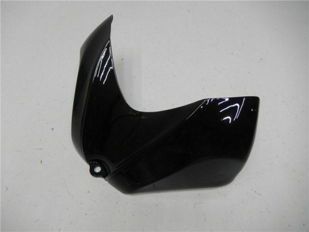 Suzuki GSXR 600 / 750 K6 2006-2007 - Rot Schwarz Suzuki GSXR 600 / 750 K6 2006-2007 - Rot Schwarz