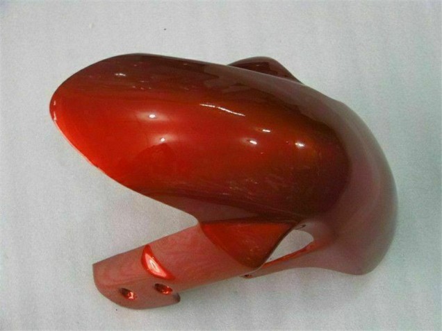 Suzuki GSXR 600 / 750 K6 2006-2007 - Rot Schwarz Suzuki GSXR 600 / 750 K6 2006-2007 - Rot Schwarz