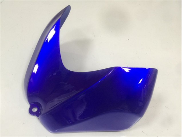 Suzuki GSXR 600 / 750 K6 2006-2007 - Schwarz Blau Suzuki GSXR 600 / 750 K6 2006-2007 - Schwarz Blau