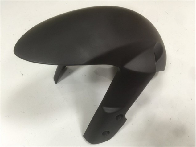 Suzuki GSXR 600 / 750 K6 2006-2007 - Schwarz Blau Suzuki GSXR 600 / 750 K6 2006-2007 - Schwarz Blau