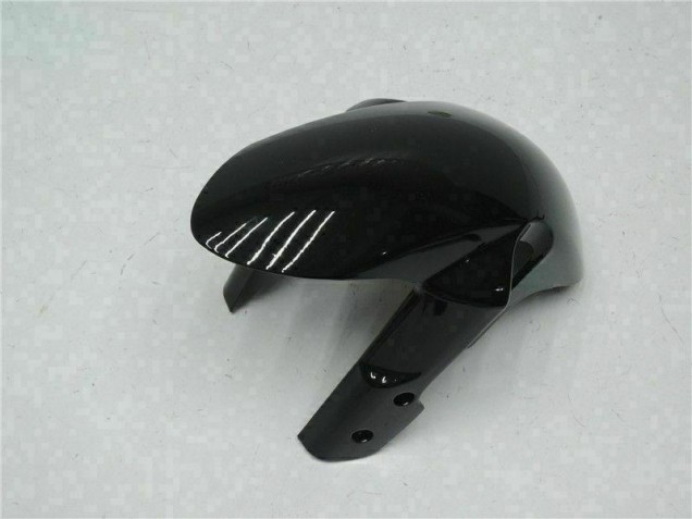 Suzuki GSXR 600 / 750 K6 2006-2007 - Schwarz Blau Suzuki GSXR 600 / 750 K6 2006-2007 - Schwarz Blau