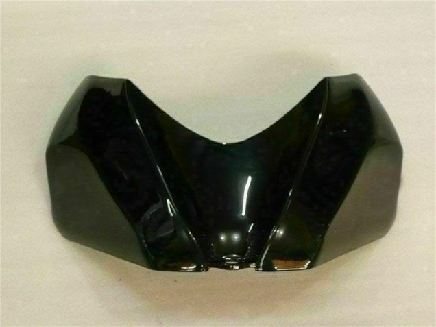 Suzuki GSXR 600 / 750 K6 2006-2007 - Schwarz Grau Suzuki GSXR 600 / 750 K6 2006-2007 - Schwarz Grau