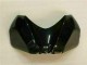 Suzuki GSXR 600 / 750 K6 2006-2007 - Schwarz Grau Suzuki GSXR 600 / 750 K6 2006-2007 - Schwarz Grau