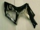 Suzuki GSXR 600 / 750 K6 2006-2007 - Schwarz Grau Suzuki GSXR 600 / 750 K6 2006-2007 - Schwarz Grau