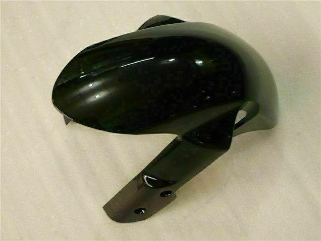 Suzuki GSXR 600 / 750 K6 2006-2007 - Schwarz Grau Suzuki GSXR 600 / 750 K6 2006-2007 - Schwarz Grau