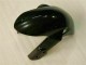 Suzuki GSXR 600 / 750 K6 2006-2007 - Schwarz Grau Suzuki GSXR 600 / 750 K6 2006-2007 - Schwarz Grau