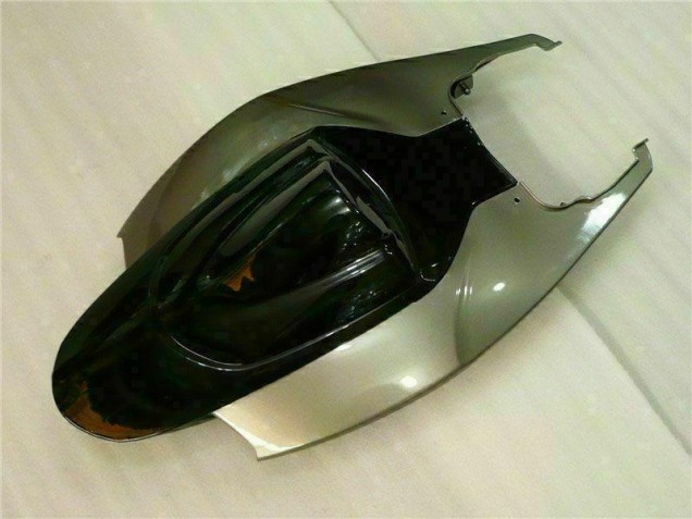 Suzuki GSXR 600 / 750 K6 2006-2007 - Schwarz Grau Suzuki GSXR 600 / 750 K6 2006-2007 - Schwarz Grau