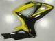 Suzuki GSXR 600 / 750 K6 2006-2007 - Schwarz Suzuki GSXR 600 / 750 K6 2006-2007 - Schwarz
