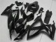 Suzuki GSXR 600 / 750 K6 2006-2007 - Schwarz Suzuki GSXR 600 / 750 K6 2006-2007 - Schwarz