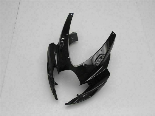 Suzuki GSXR 600 / 750 K6 2006-2007 - Schwarz Suzuki GSXR 600 / 750 K6 2006-2007 - Schwarz