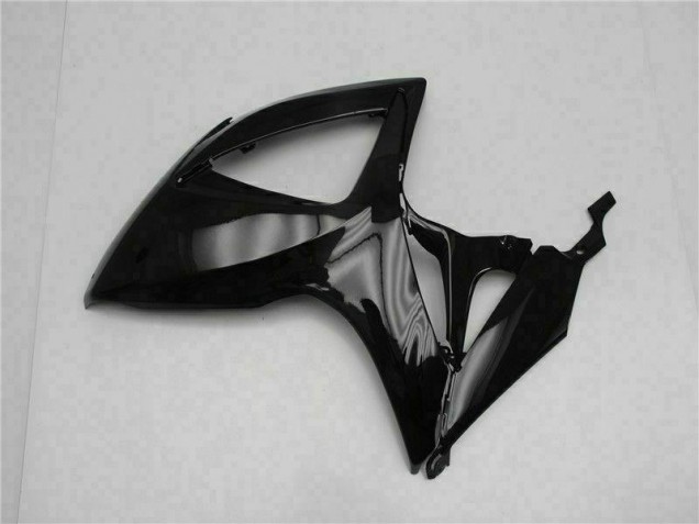 Suzuki GSXR 600 / 750 K6 2006-2007 - Schwarz Suzuki GSXR 600 / 750 K6 2006-2007 - Schwarz