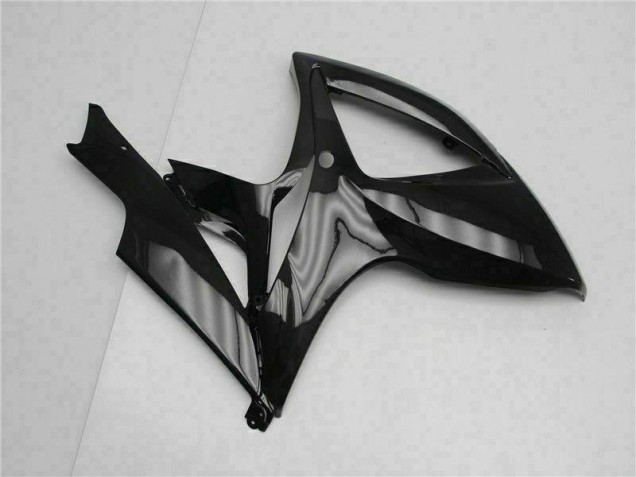 Suzuki GSXR 600 / 750 K6 2006-2007 - Schwarz Suzuki GSXR 600 / 750 K6 2006-2007 - Schwarz