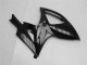 Suzuki GSXR 600 / 750 K6 2006-2007 - Schwarz Suzuki GSXR 600 / 750 K6 2006-2007 - Schwarz