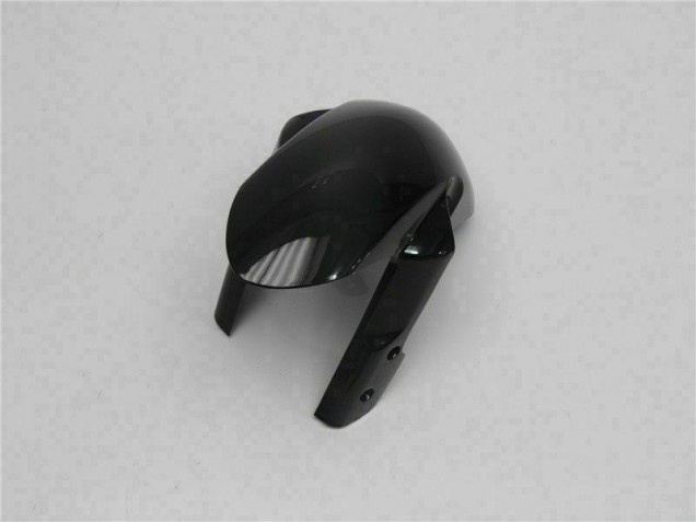 Suzuki GSXR 600 / 750 K6 2006-2007 - Schwarz Suzuki GSXR 600 / 750 K6 2006-2007 - Schwarz