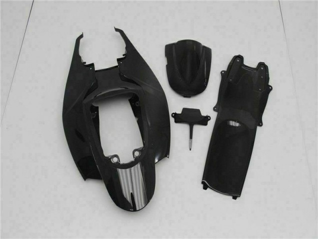 Suzuki GSXR 600 / 750 K6 2006-2007 - Schwarz Suzuki GSXR 600 / 750 K6 2006-2007 - Schwarz