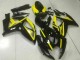 Suzuki GSXR 600 / 750 K6 2006-2007 - Schwarz Suzuki GSXR 600 / 750 K6 2006-2007 - Schwarz