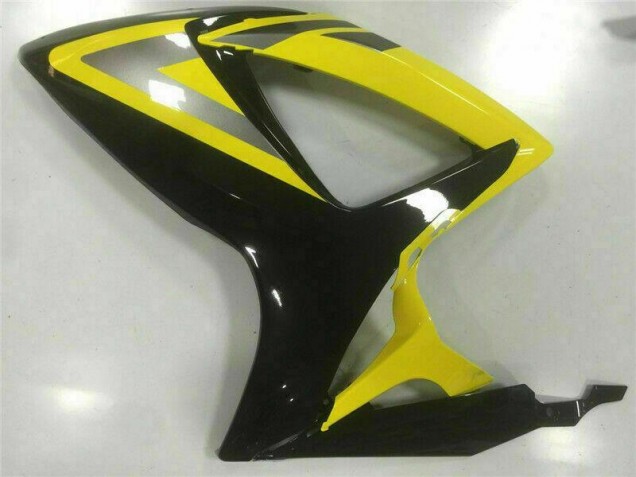 Suzuki GSXR 600 / 750 K6 2006-2007 - Schwarz Suzuki GSXR 600 / 750 K6 2006-2007 - Schwarz