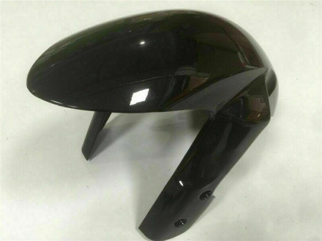Suzuki GSXR 600 / 750 K6 2006-2007 - Schwarz Suzuki GSXR 600 / 750 K6 2006-2007 - Schwarz