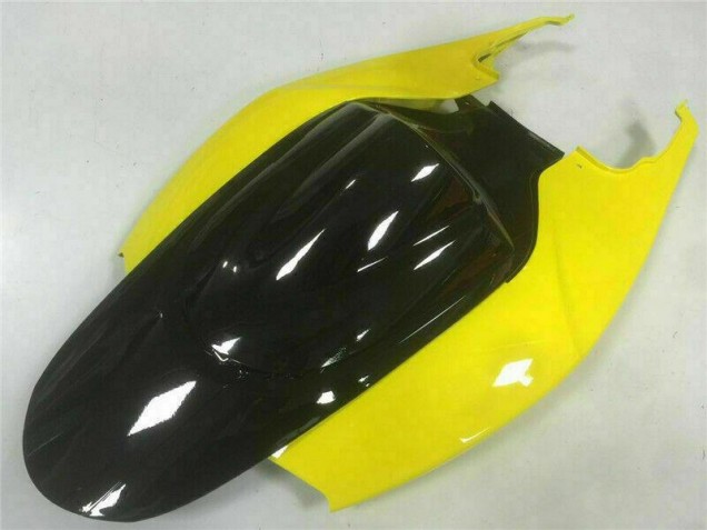 Suzuki GSXR 600 / 750 K6 2006-2007 - Schwarz Suzuki GSXR 600 / 750 K6 2006-2007 - Schwarz